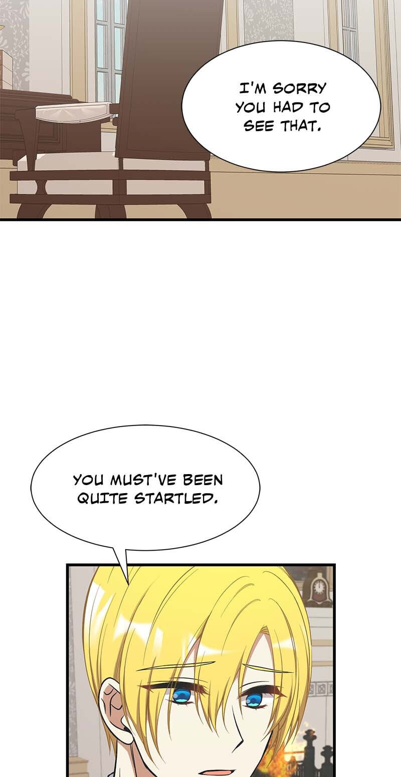Guardian Angel for Cursed Duke Chapter 51 page 67 - 