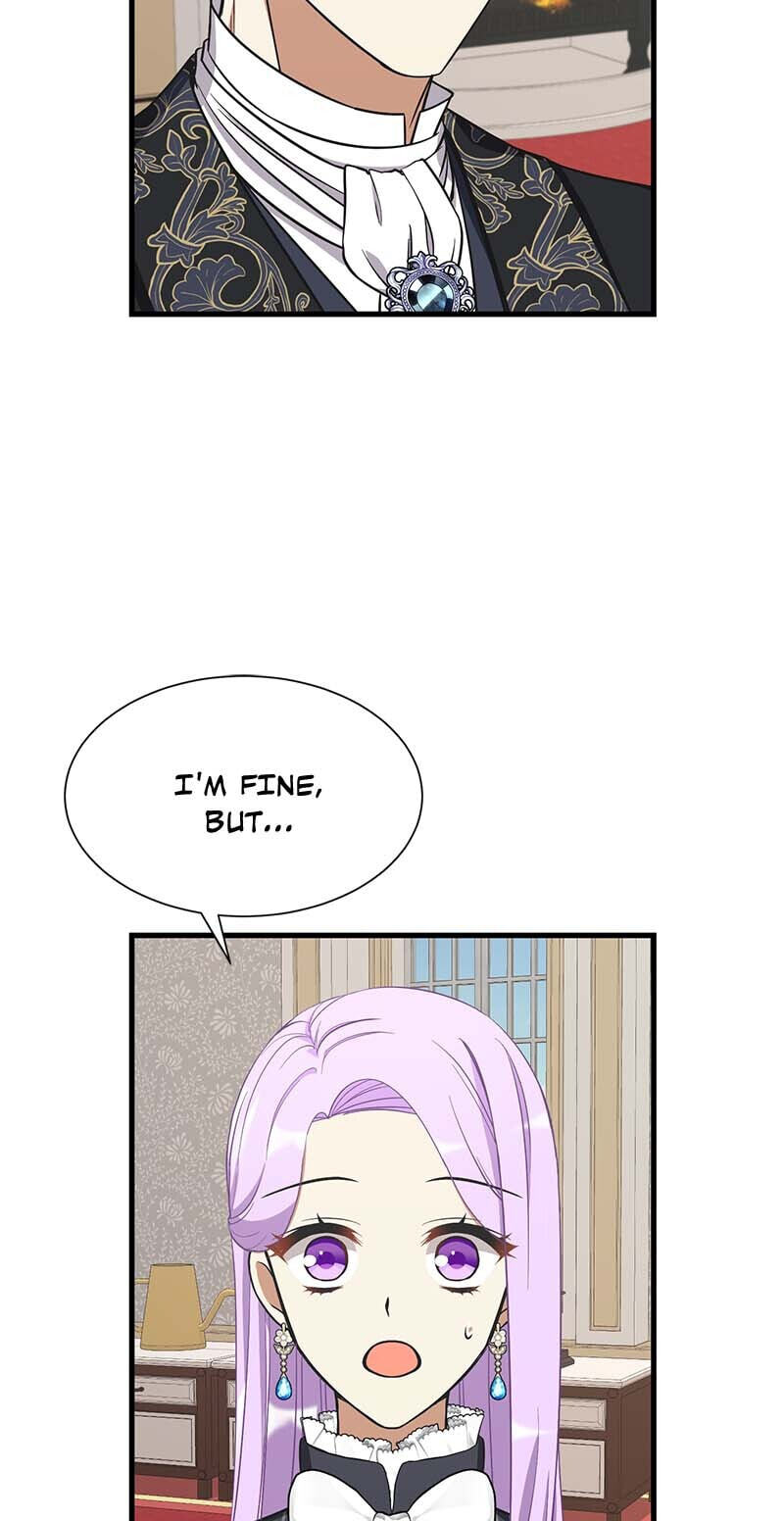 Guardian Angel for Cursed Duke Chapter 51 page 68 - 
