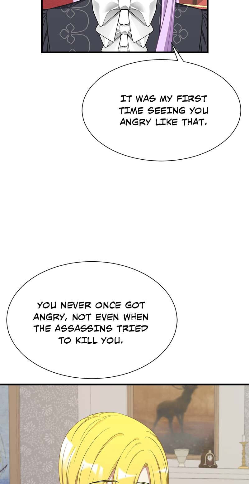Guardian Angel for Cursed Duke Chapter 51 page 69 - 