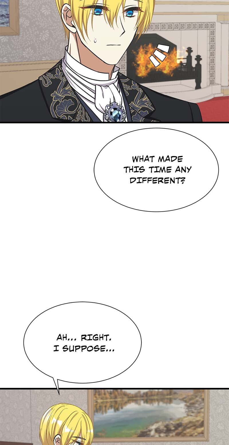 Guardian Angel for Cursed Duke Chapter 51 page 70 - 