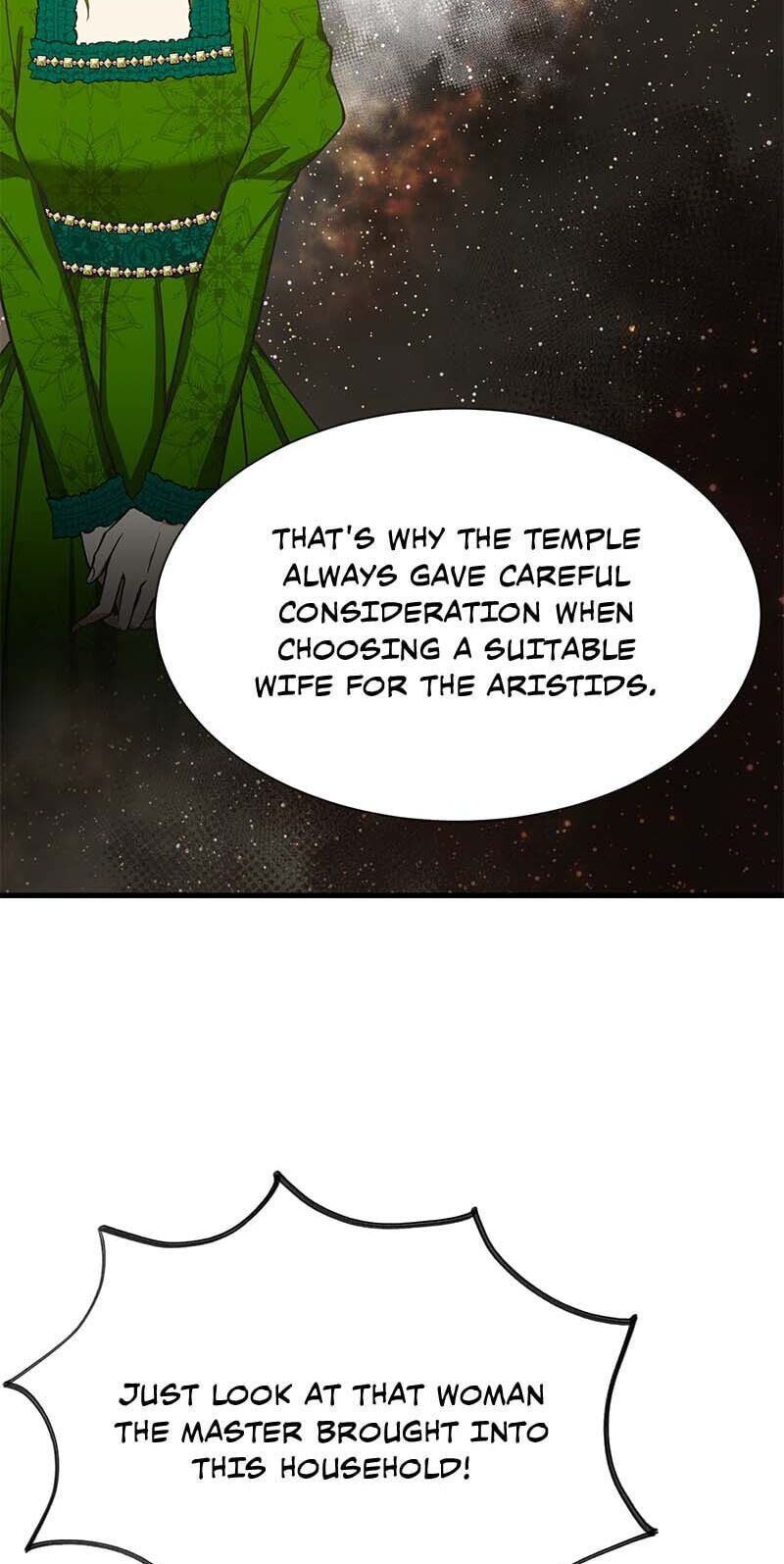 Guardian Angel for Cursed Duke Chapter 51 page 8 - 
