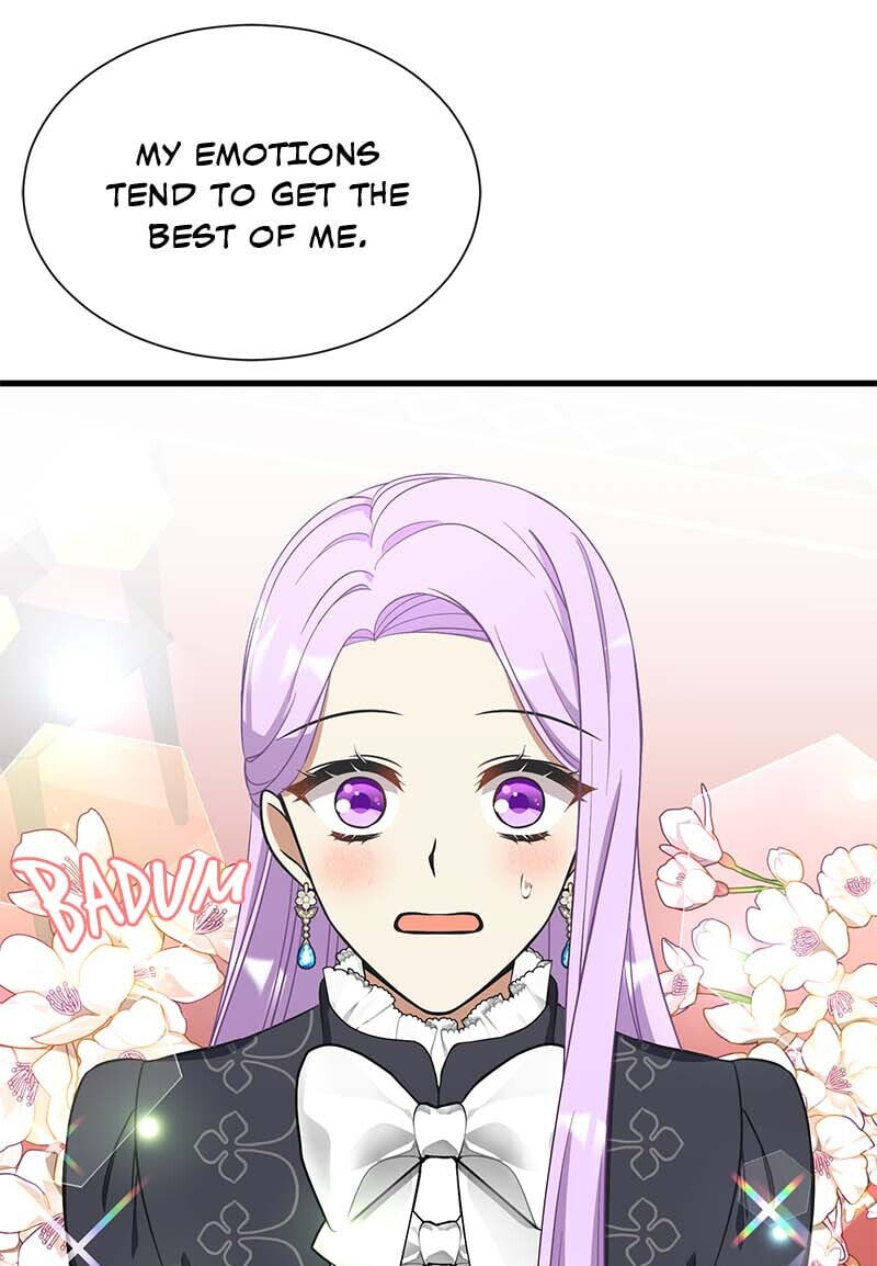 Guardian Angel for Cursed Duke Chapter 51 page 73 - 