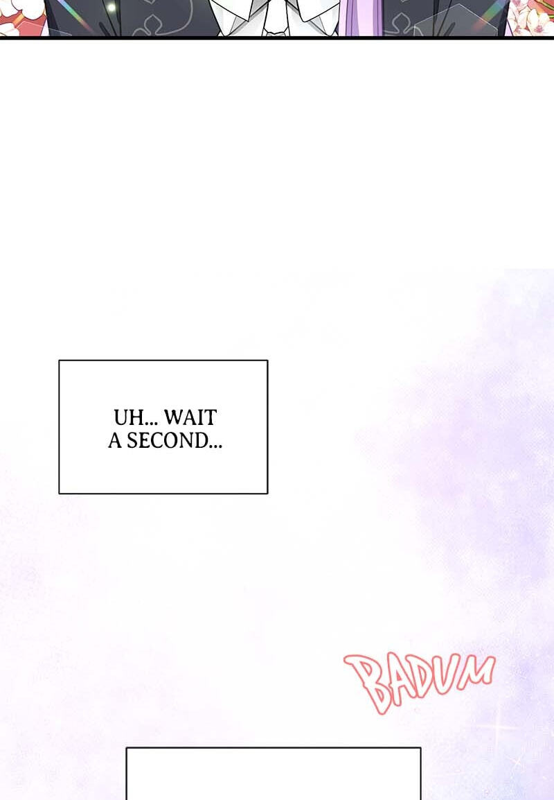 Guardian Angel for Cursed Duke Chapter 51 page 74 - 