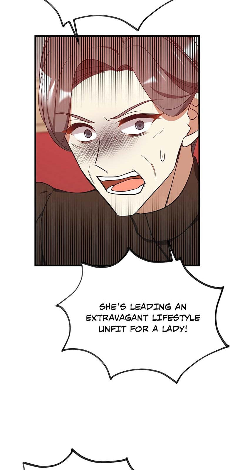Guardian Angel for Cursed Duke Chapter 51 page 9 - 