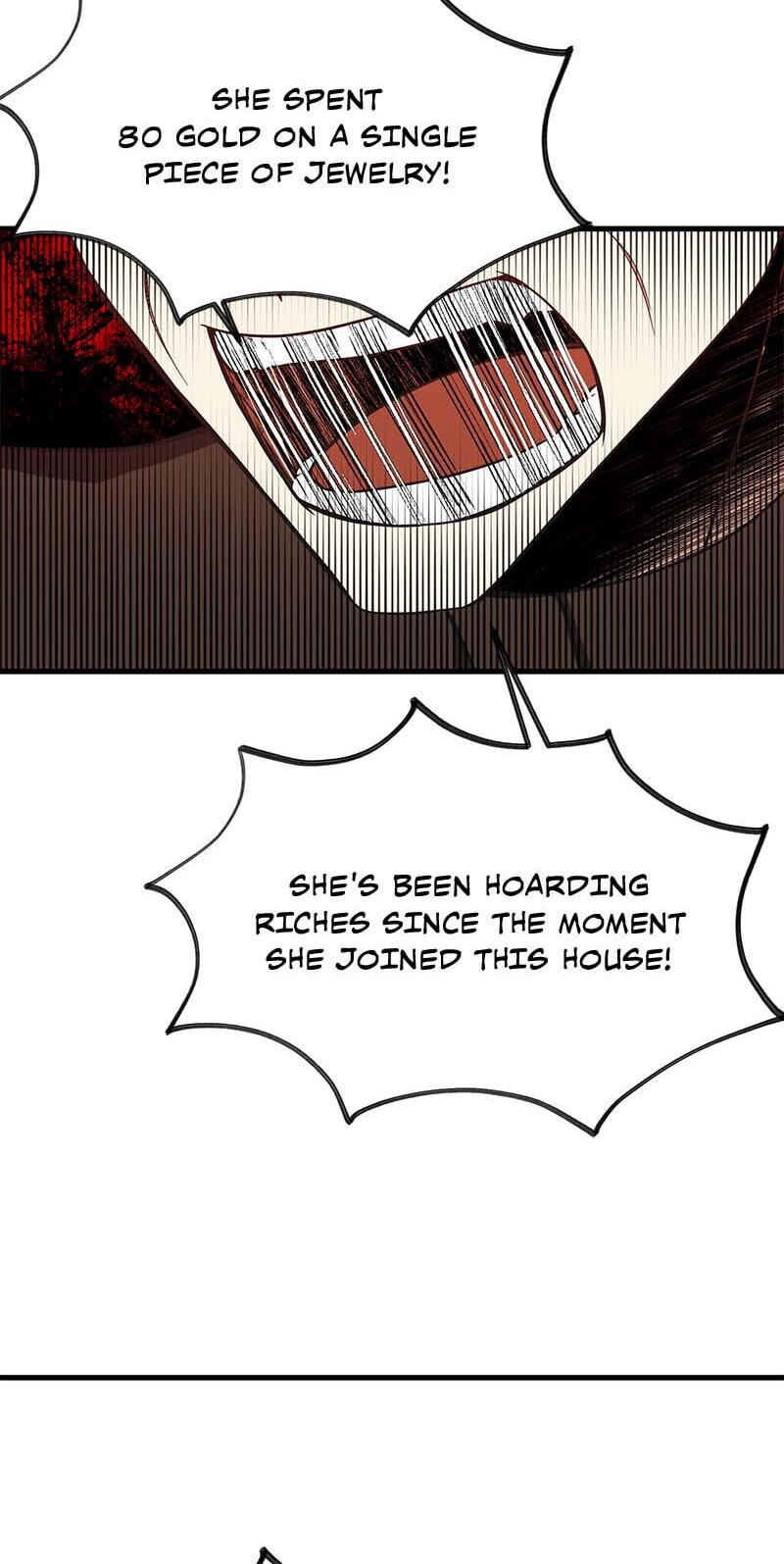 Guardian Angel for Cursed Duke Chapter 51 page 10 - 
