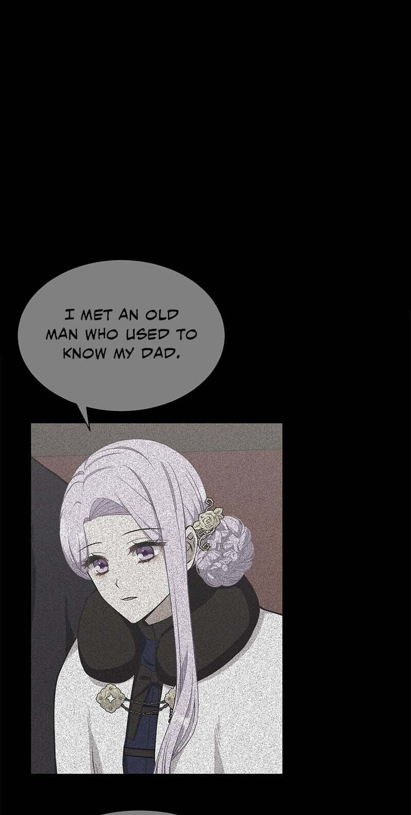 Guardian Angel for Cursed Duke Chapter 54 page 11 - 