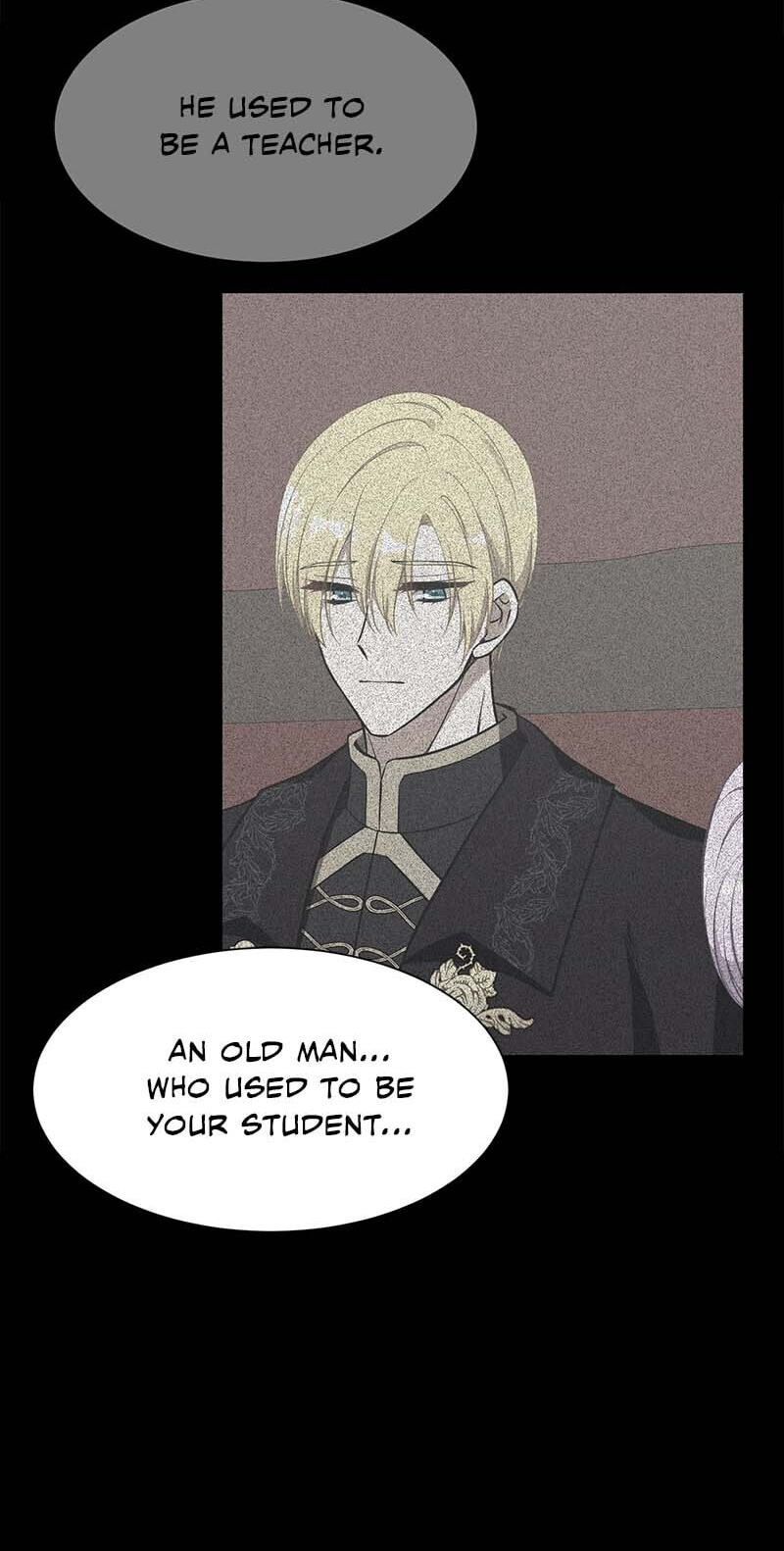 Guardian Angel for Cursed Duke Chapter 54 page 12 - 