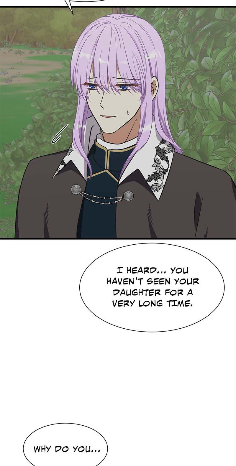 Guardian Angel for Cursed Duke Chapter 54 page 14 - 