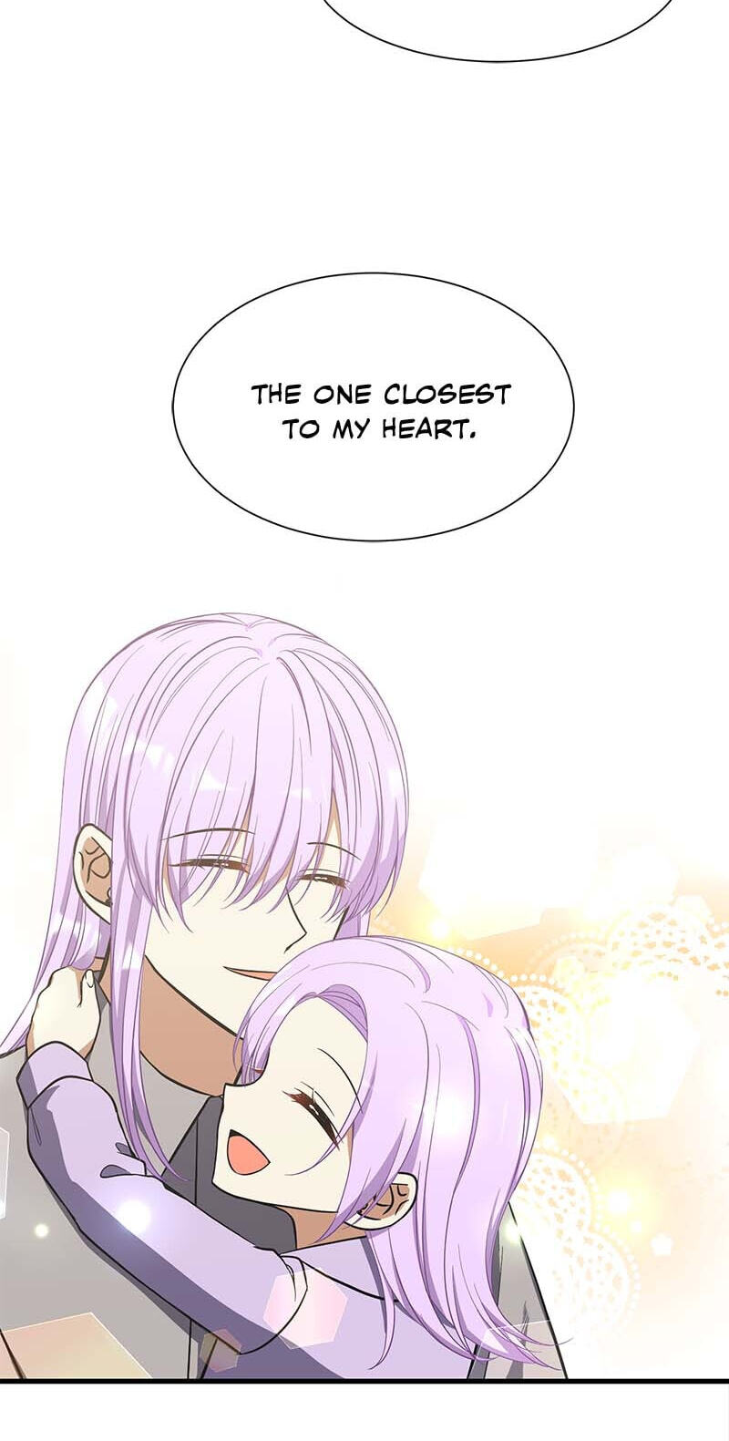 Guardian Angel for Cursed Duke Chapter 54 page 17 - 