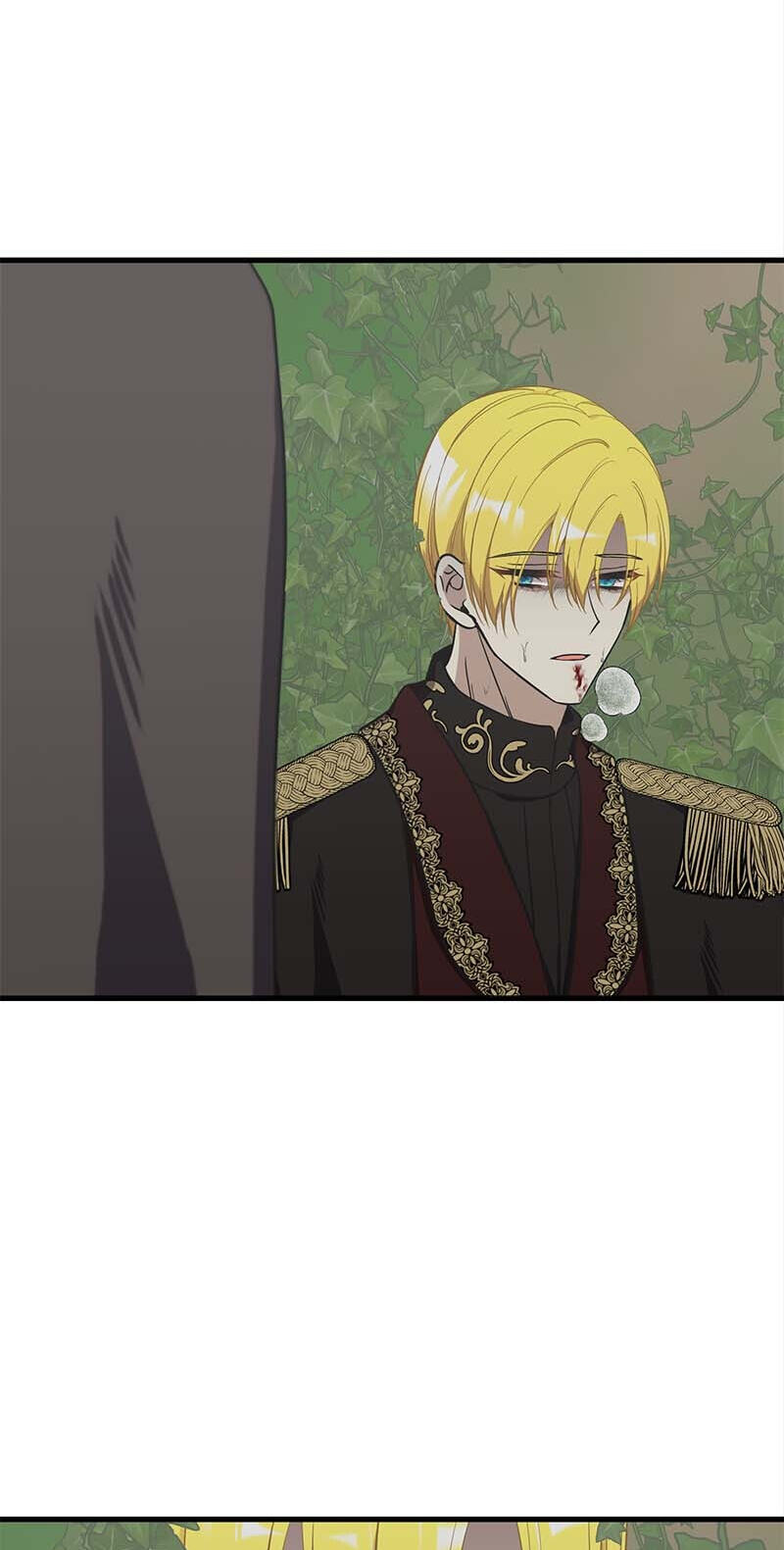 Guardian Angel for Cursed Duke Chapter 54 page 18 - 