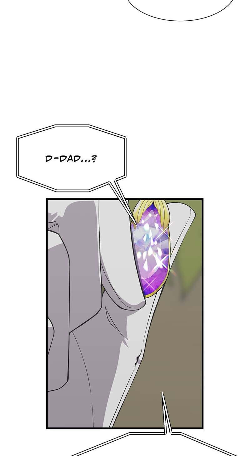 Guardian Angel for Cursed Duke Chapter 54 page 24 - 
