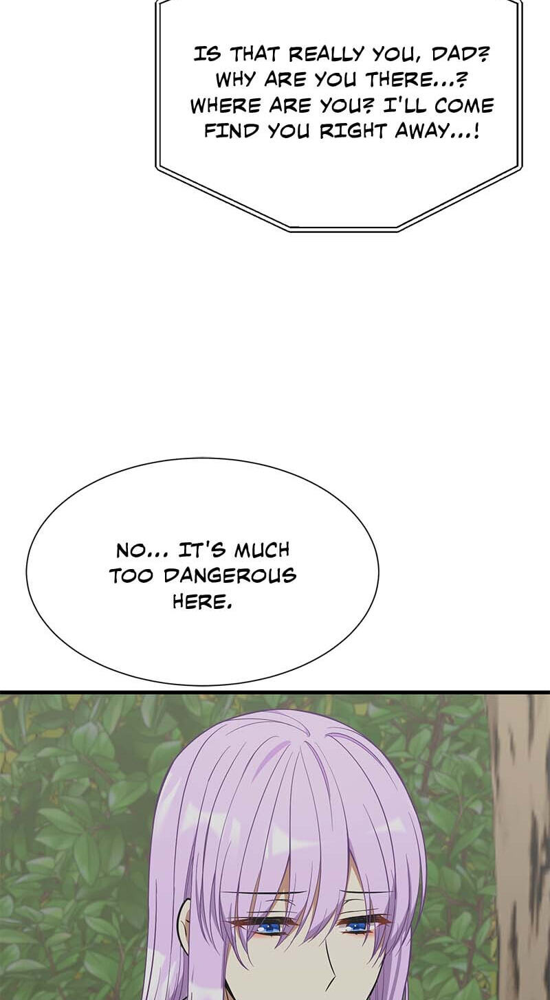 Guardian Angel for Cursed Duke Chapter 54 page 25 - 
