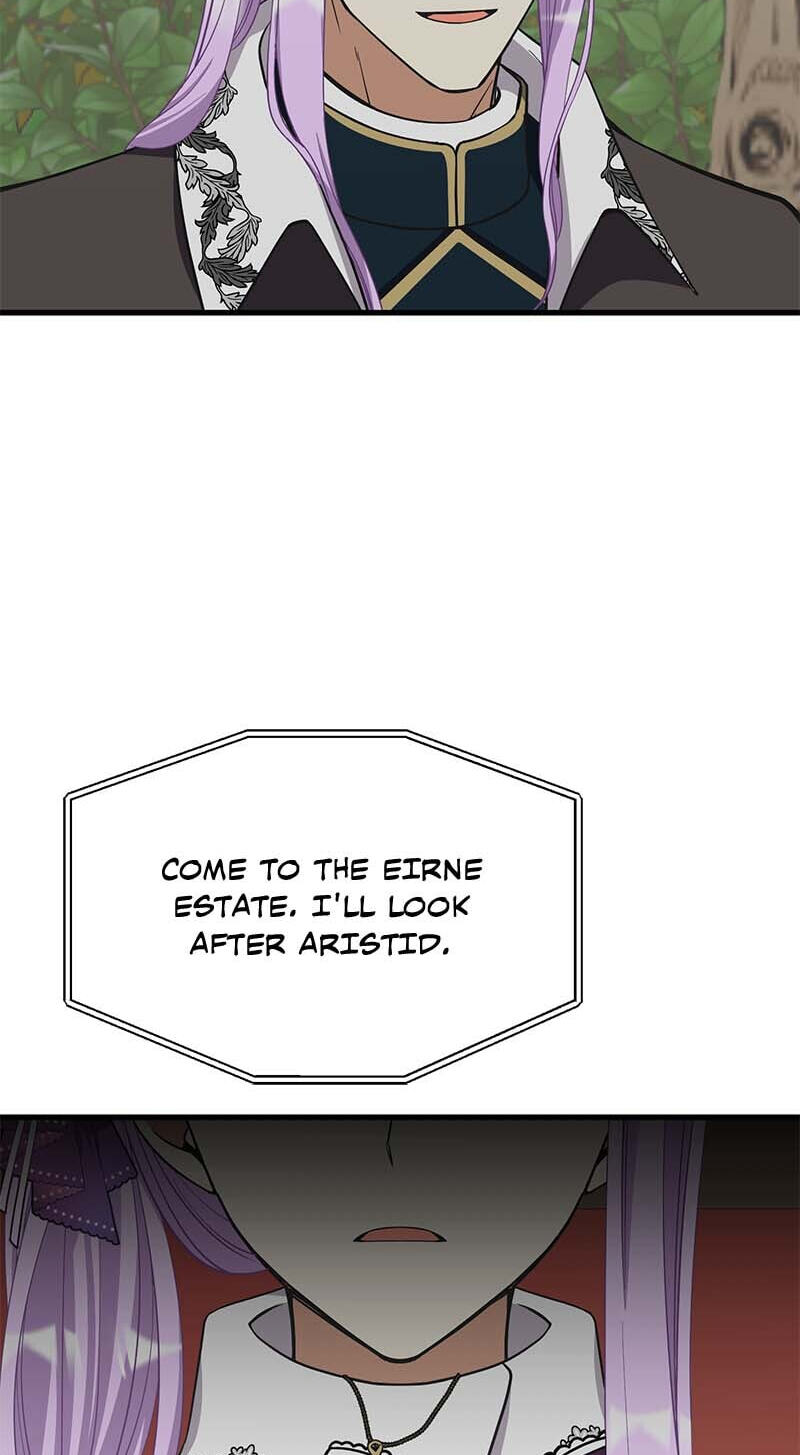 Guardian Angel for Cursed Duke Chapter 54 page 26 - 