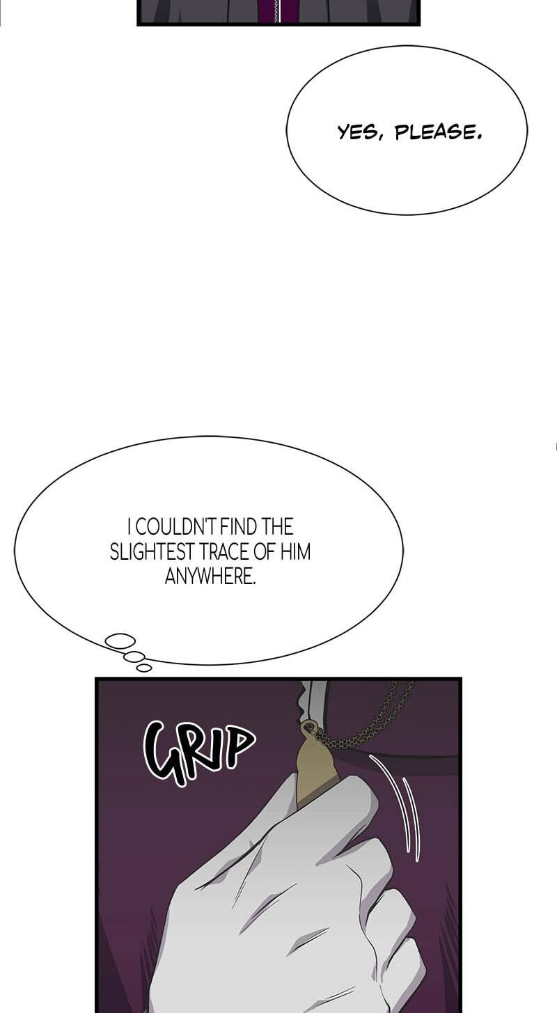 Guardian Angel for Cursed Duke Chapter 54 page 30 - 