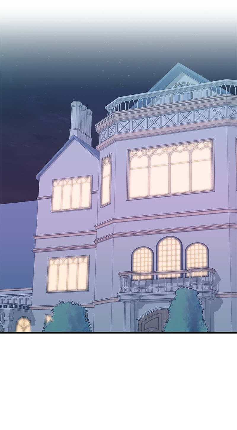 Guardian Angel for Cursed Duke Chapter 54 page 33 - 