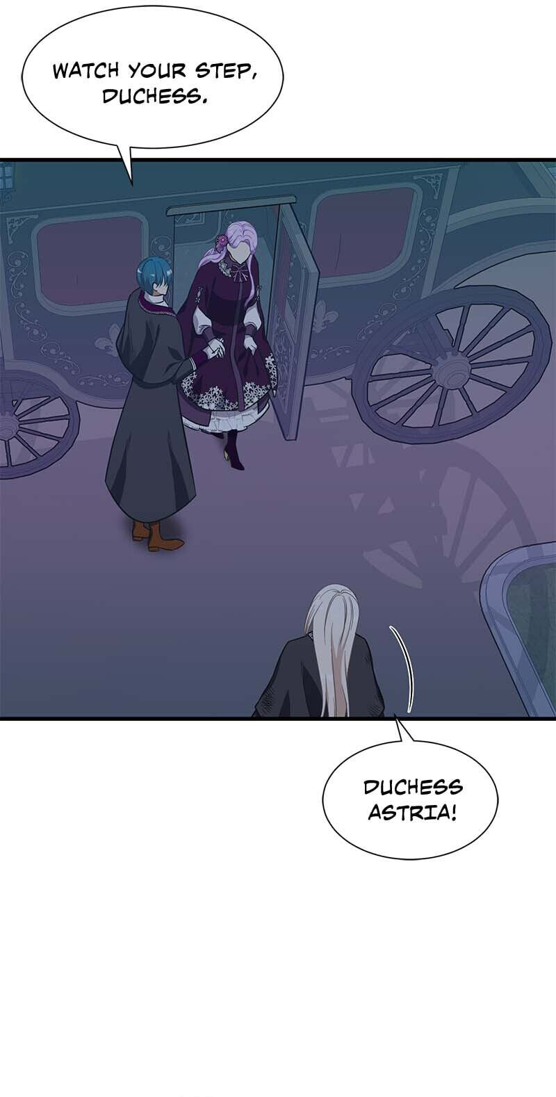 Guardian Angel for Cursed Duke Chapter 54 page 34 - 