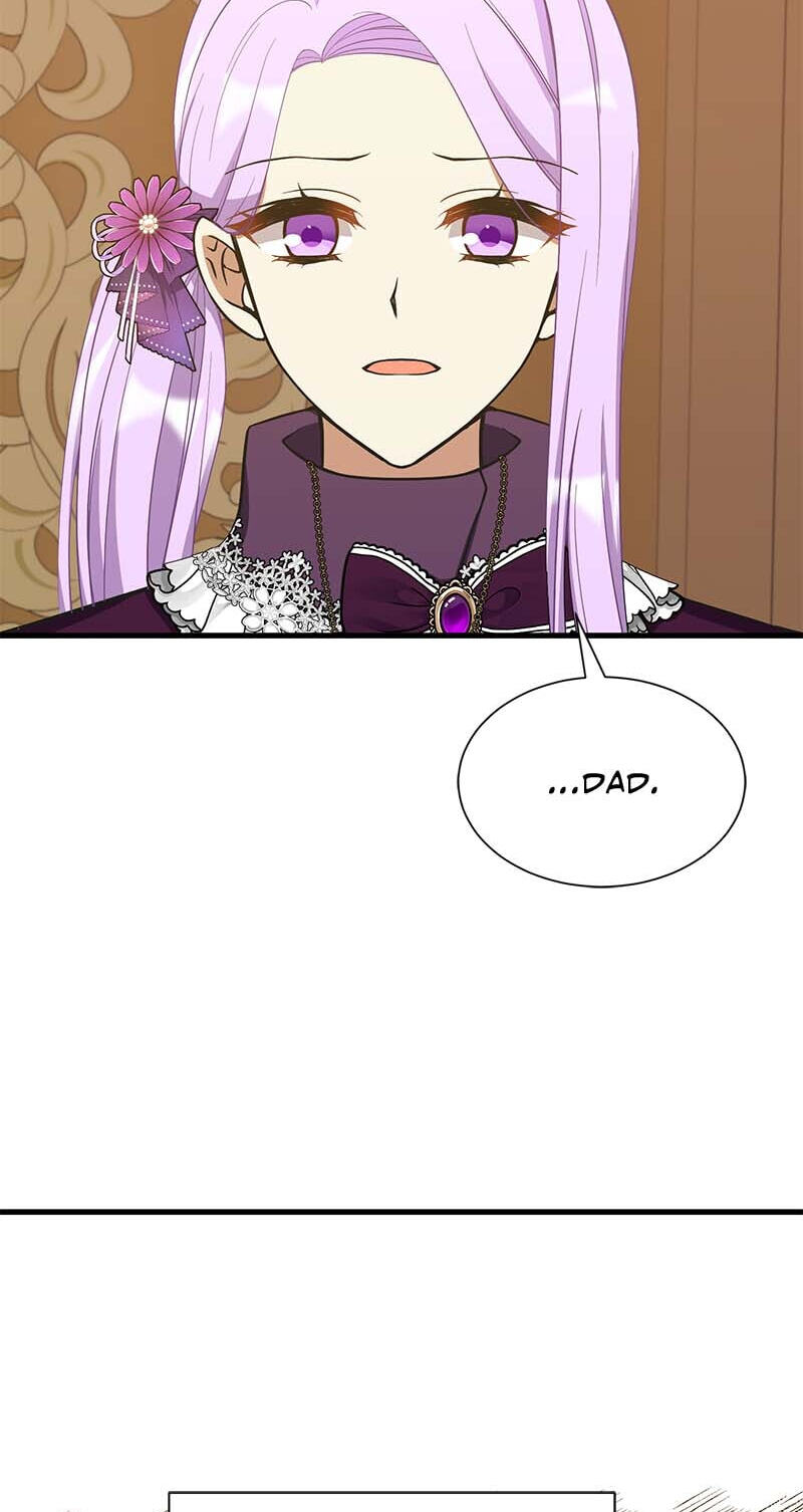 Guardian Angel for Cursed Duke Chapter 54 page 44 - 