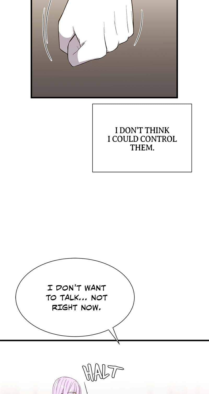 Guardian Angel for Cursed Duke Chapter 54 page 47 - 