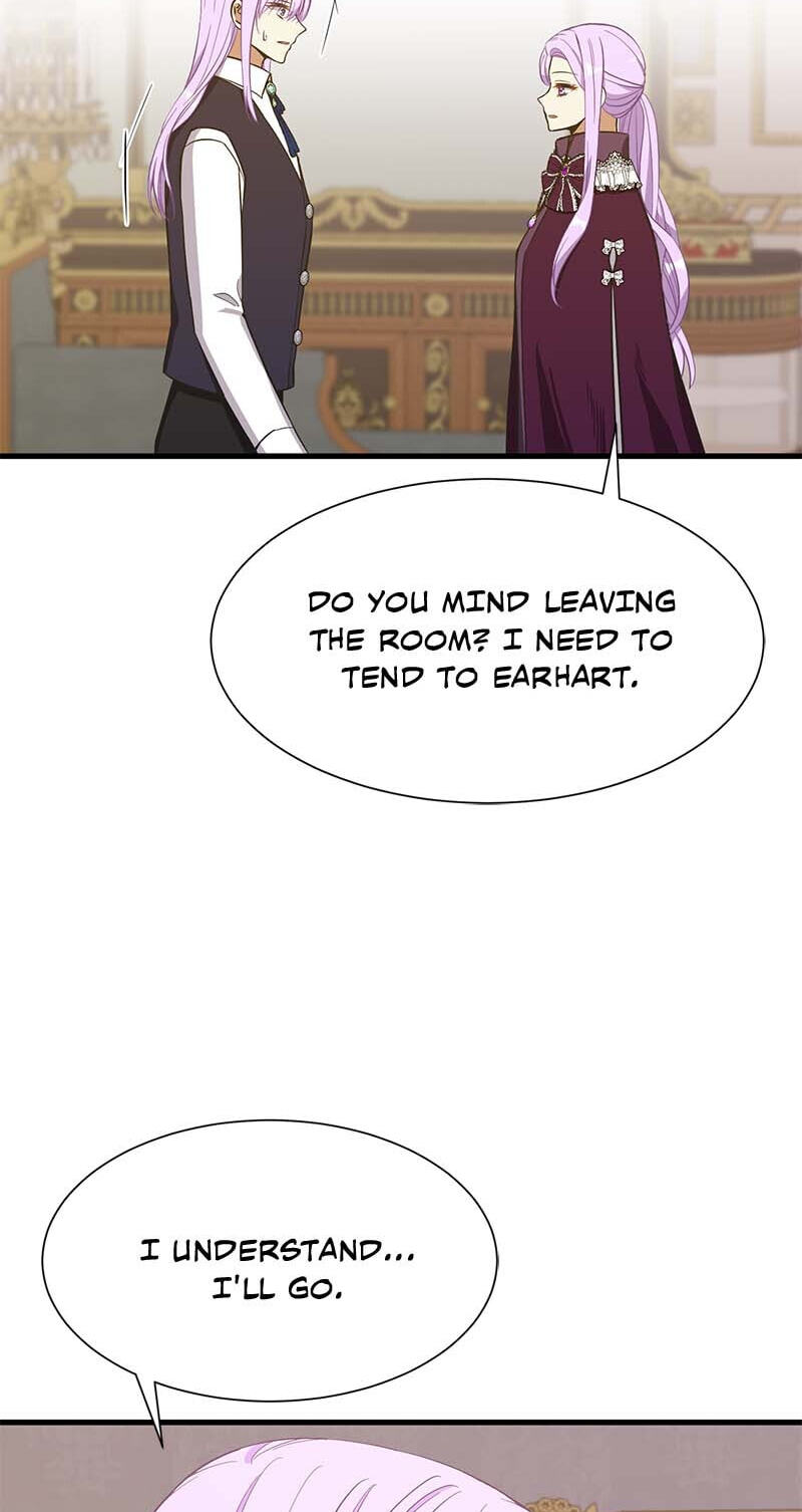 Guardian Angel for Cursed Duke Chapter 54 page 48 - 