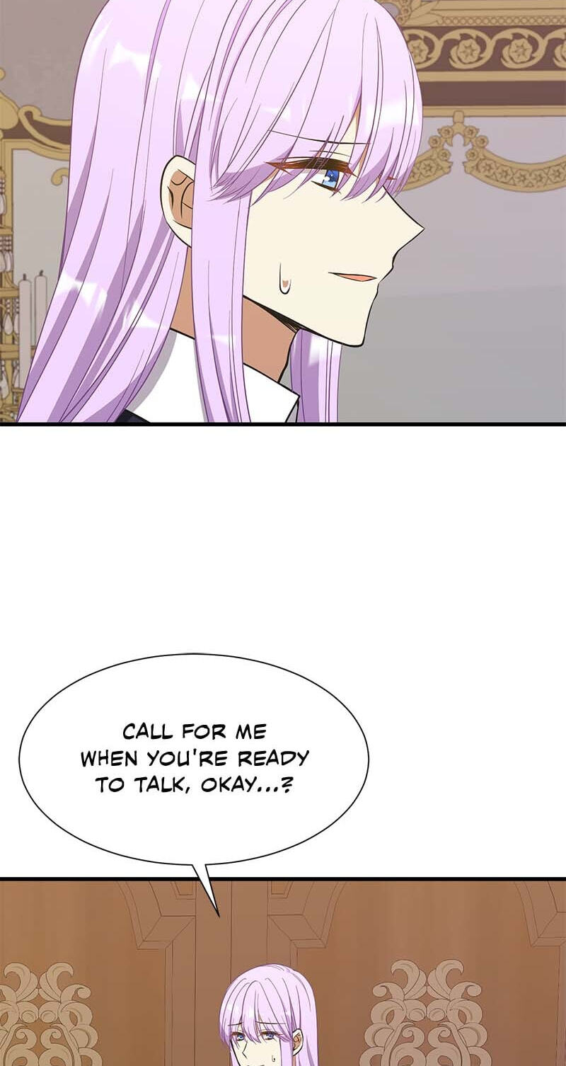 Guardian Angel for Cursed Duke Chapter 54 page 49 - 
