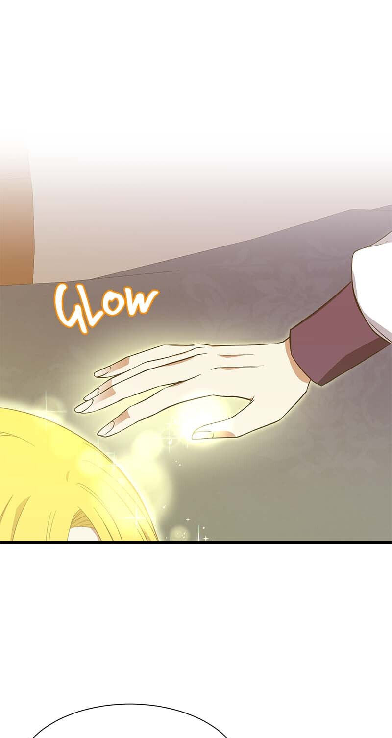 Guardian Angel for Cursed Duke Chapter 54 page 51 - 