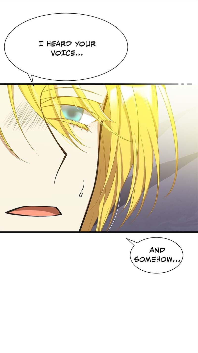 Guardian Angel for Cursed Duke Chapter 54 page 62 - 