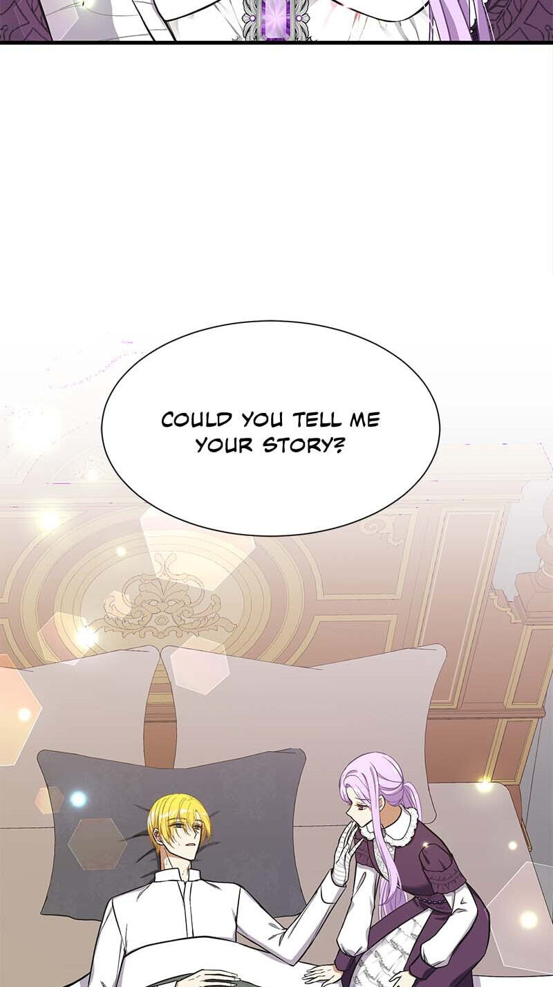 Guardian Angel for Cursed Duke Chapter 54 page 64 - 