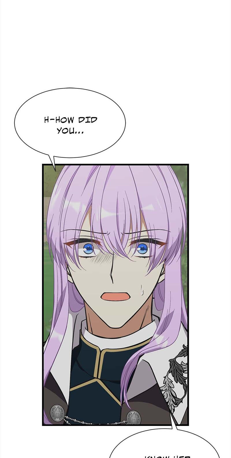 Guardian Angel for Cursed Duke Chapter 54 page 9 - 