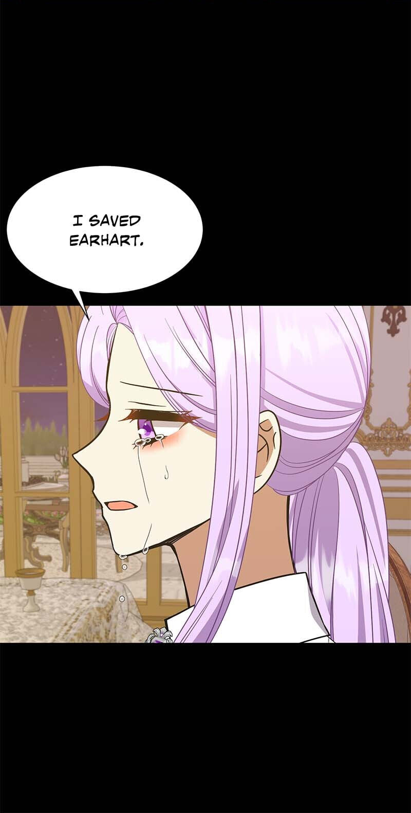 Guardian Angel for Cursed Duke Chapter 57 page 11 - 