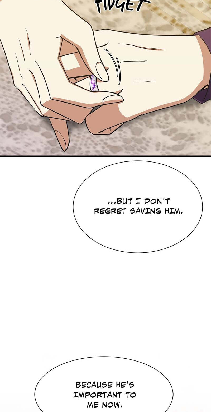Guardian Angel for Cursed Duke Chapter 57 page 14 - 