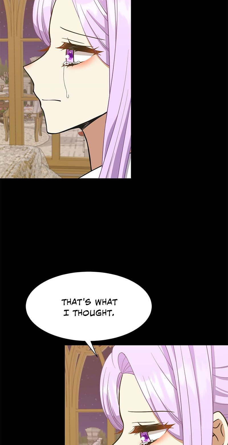 Guardian Angel for Cursed Duke Chapter 57 page 18 - 
