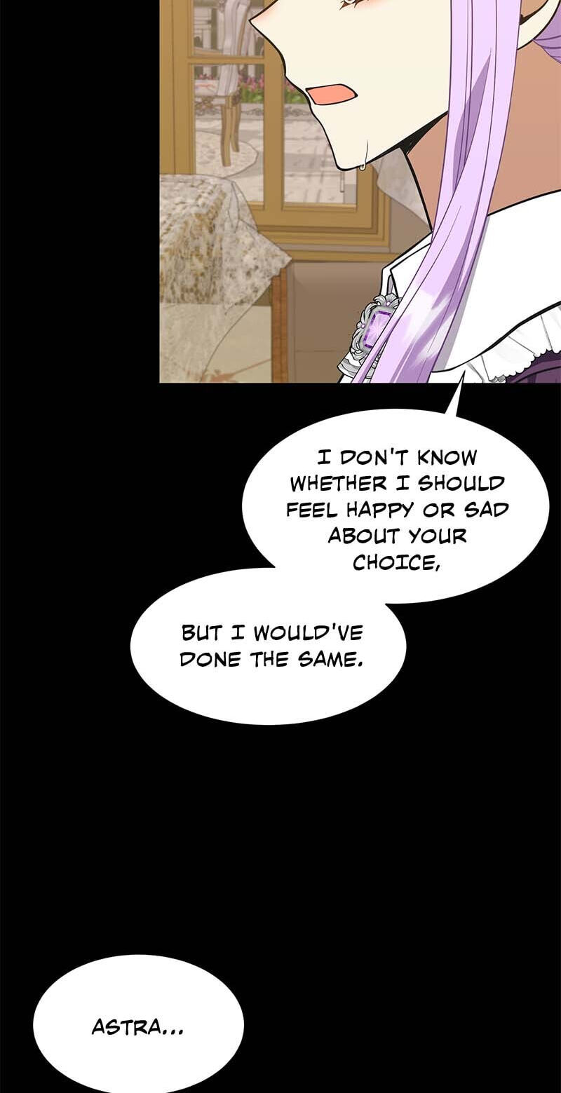 Guardian Angel for Cursed Duke Chapter 57 page 19 - 