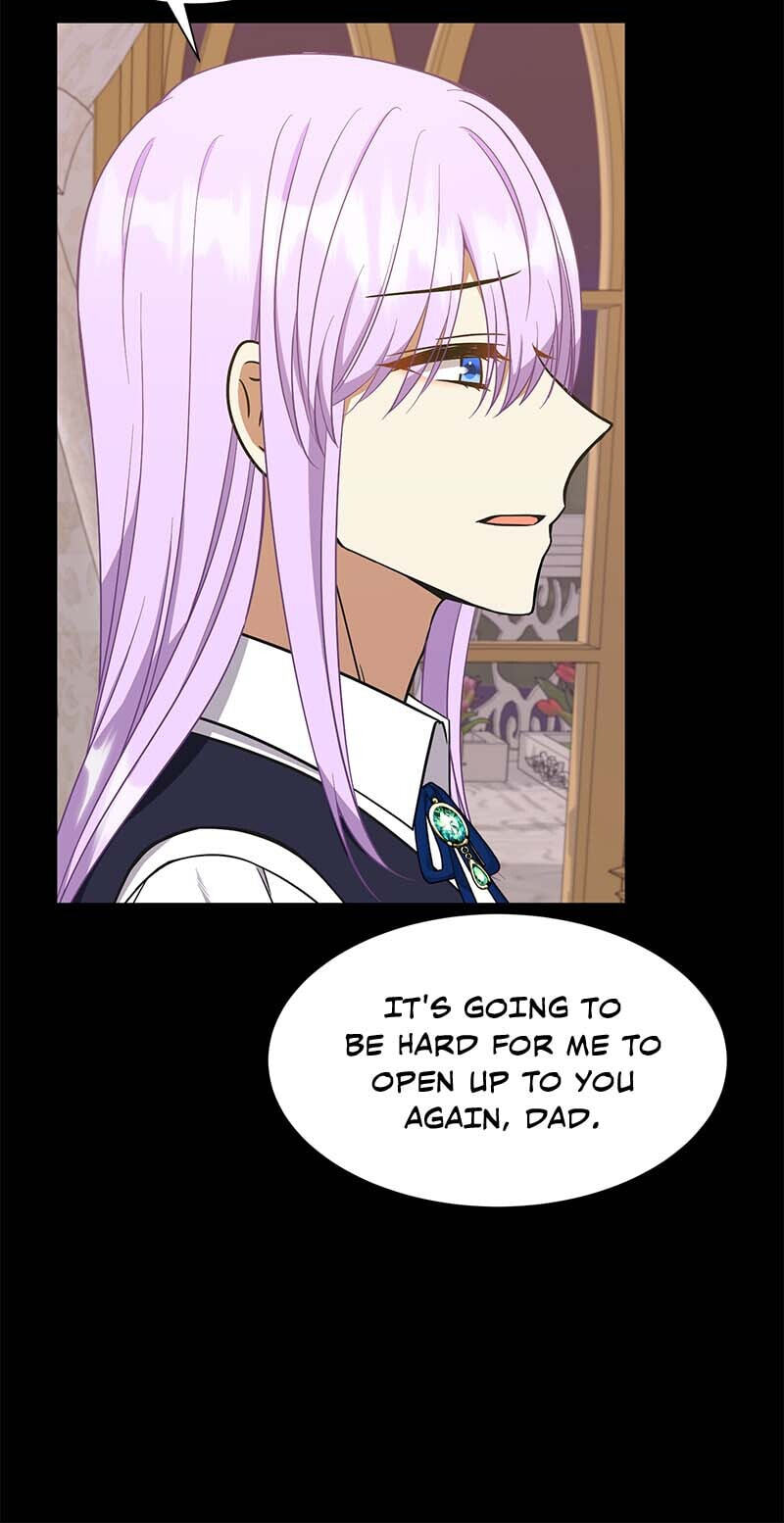 Guardian Angel for Cursed Duke Chapter 57 page 20 - 