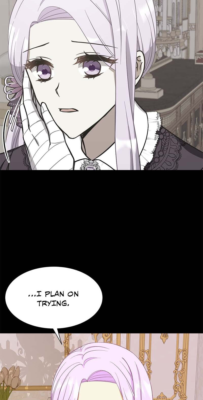 Guardian Angel for Cursed Duke Chapter 57 page 22 - 