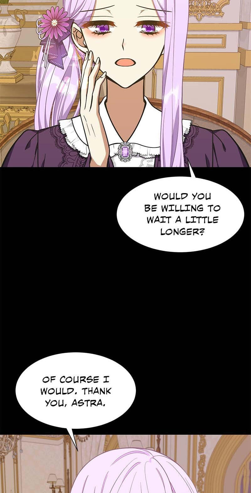 Guardian Angel for Cursed Duke Chapter 57 page 23 - 