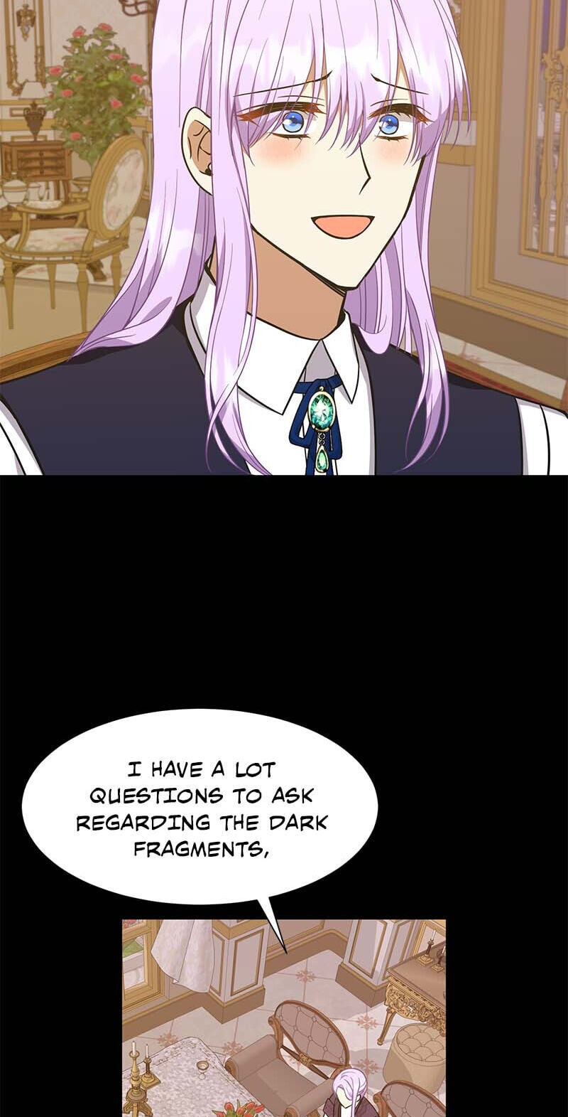 Guardian Angel for Cursed Duke Chapter 57 page 24 - 