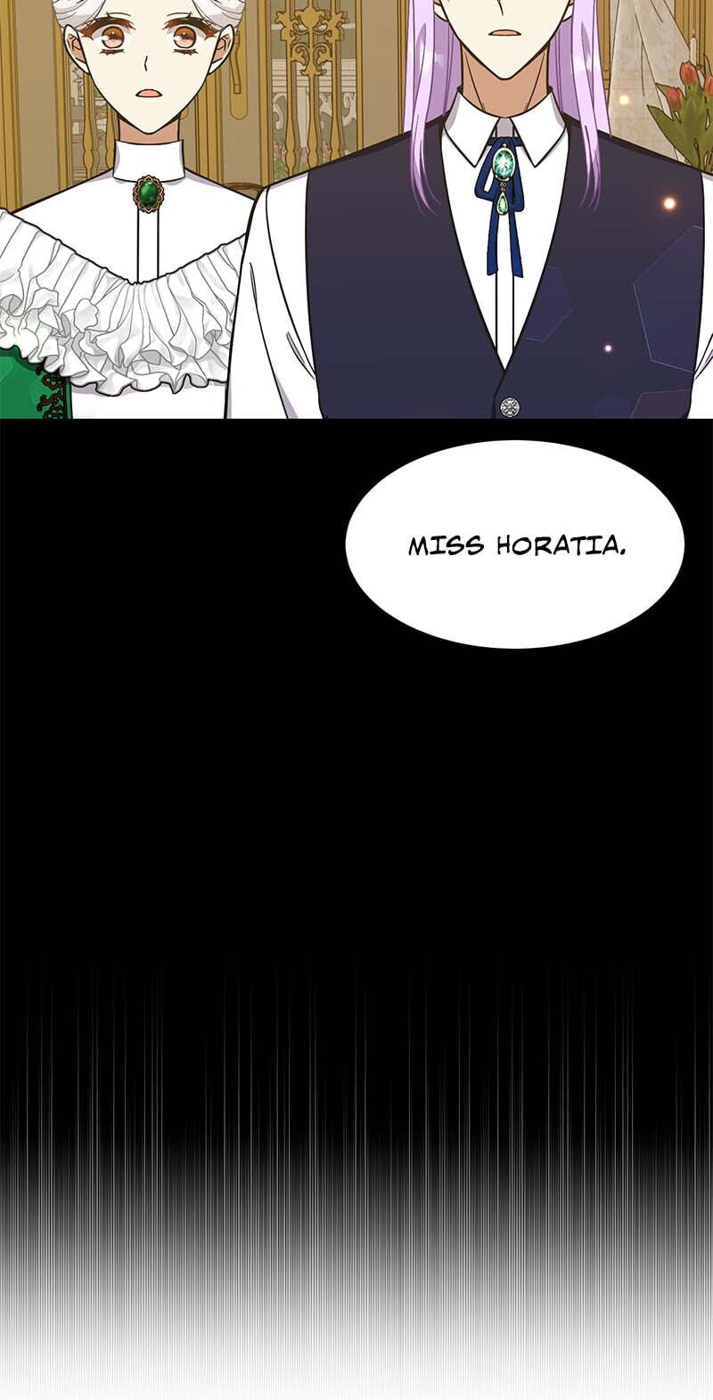 Guardian Angel for Cursed Duke Chapter 57 page 29 - 