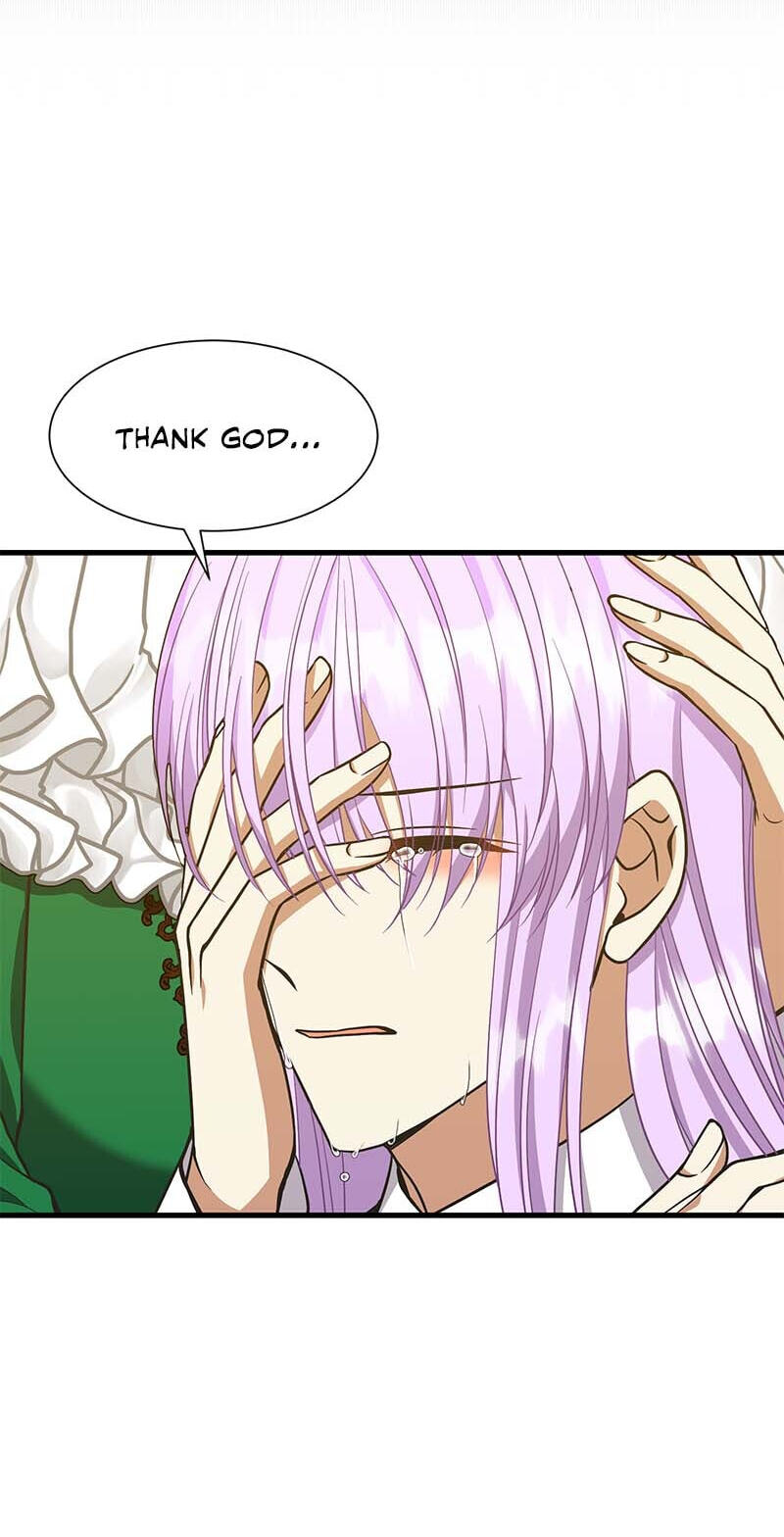 Guardian Angel for Cursed Duke Chapter 57 page 30 - 