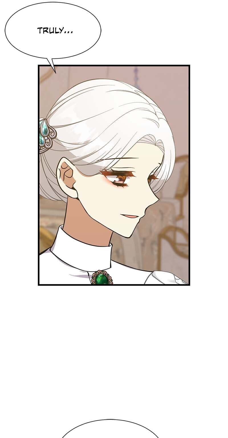 Guardian Angel for Cursed Duke Chapter 57 page 31 - 