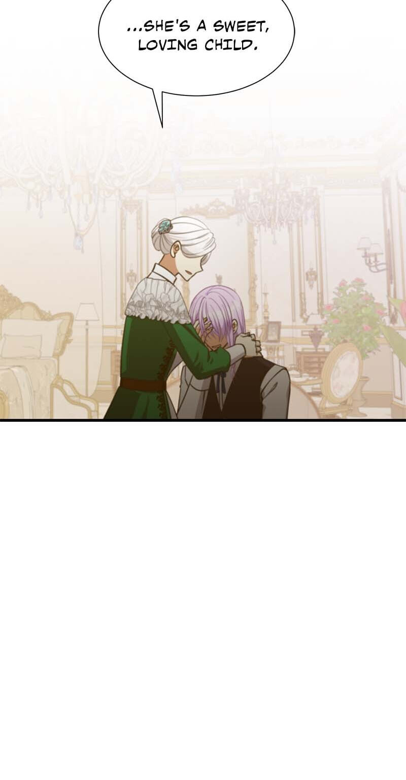 Guardian Angel for Cursed Duke Chapter 57 page 32 - 