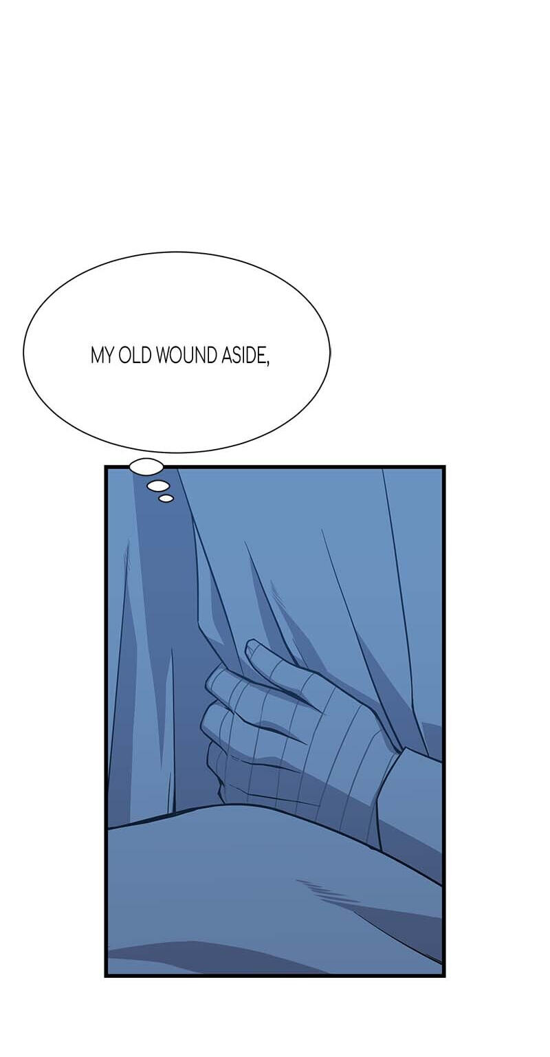 Guardian Angel for Cursed Duke Chapter 57 page 36 - 