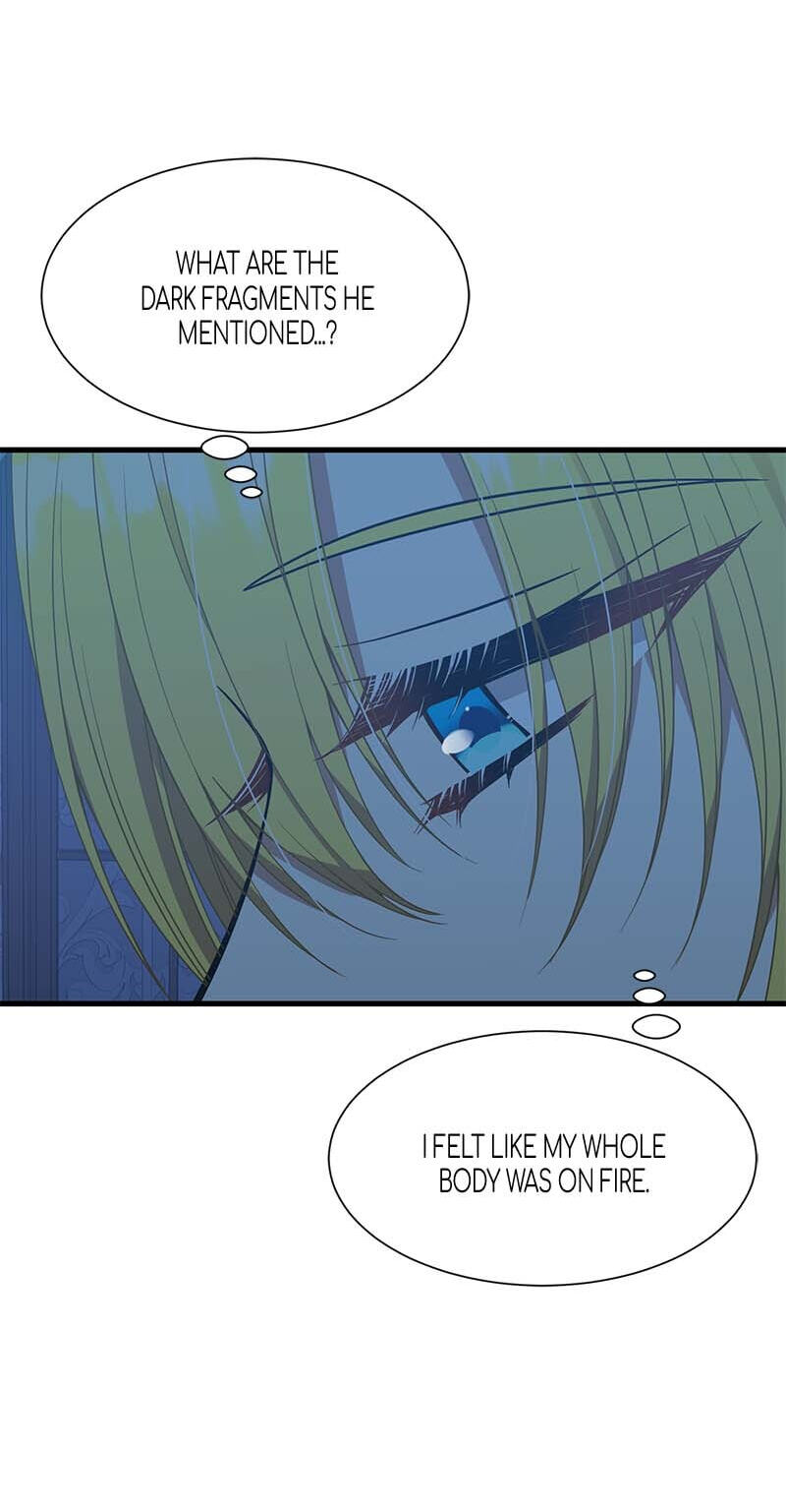 Guardian Angel for Cursed Duke Chapter 57 page 38 - 
