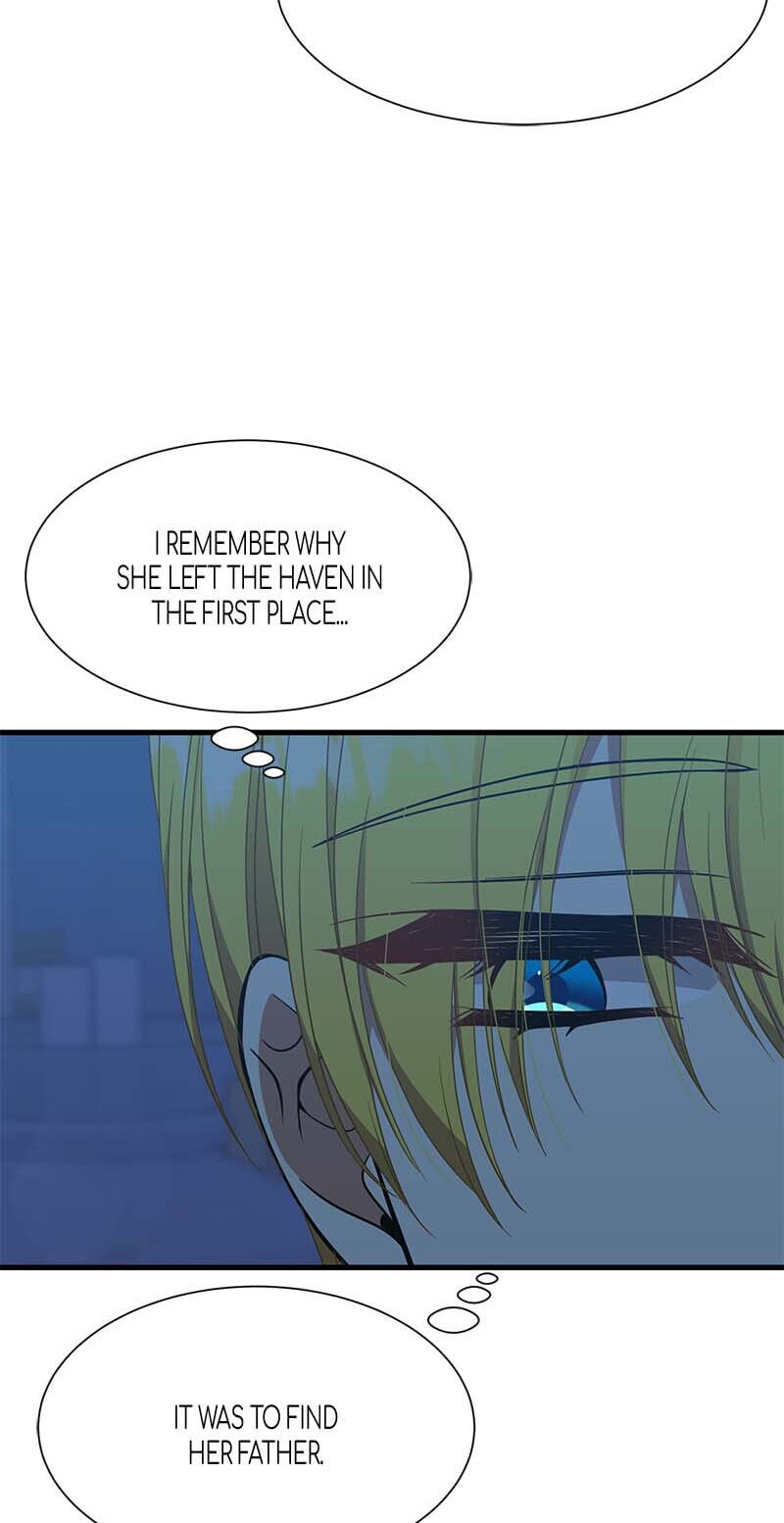 Guardian Angel for Cursed Duke Chapter 57 page 51 - 