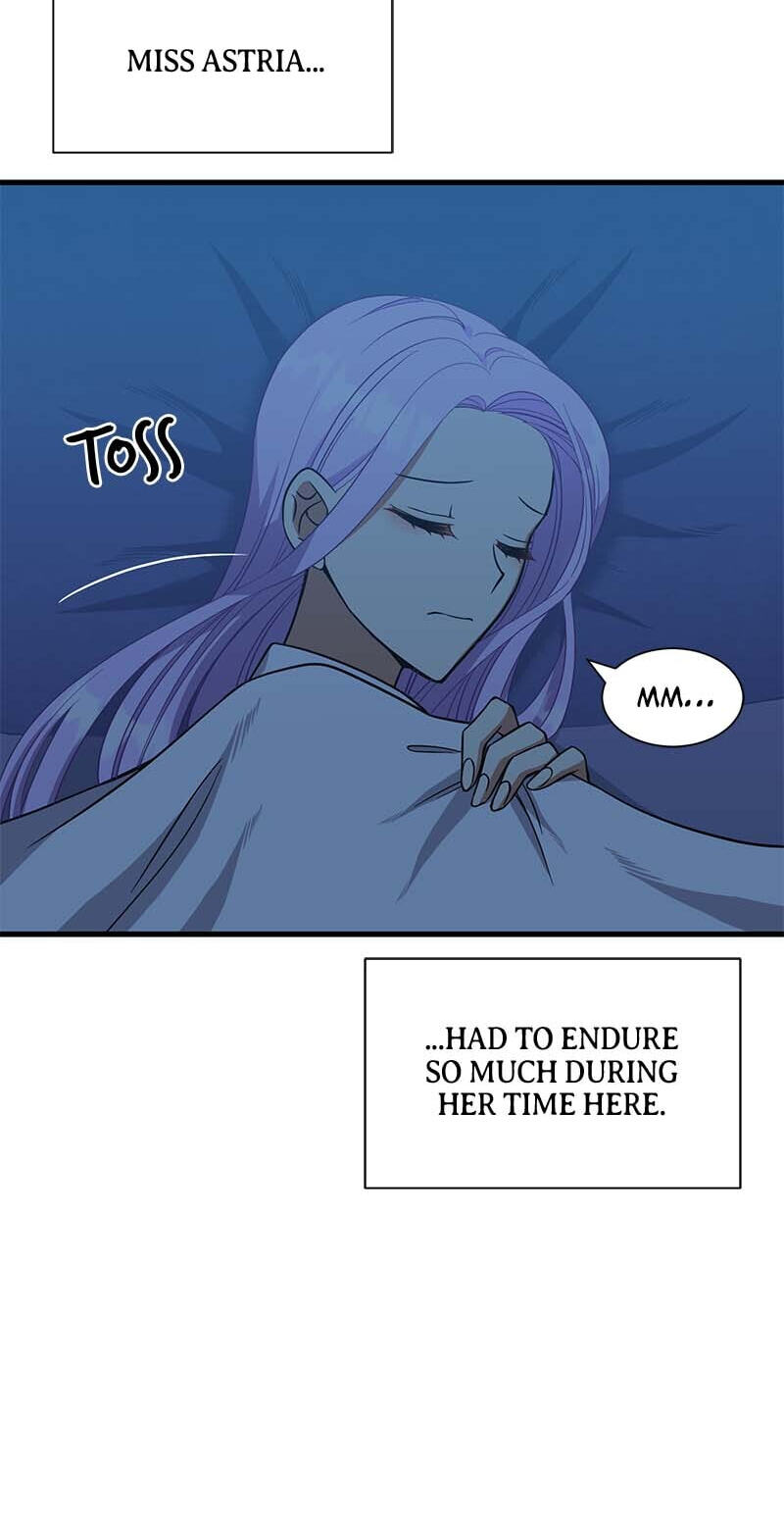 Guardian Angel for Cursed Duke Chapter 57 page 57 - 