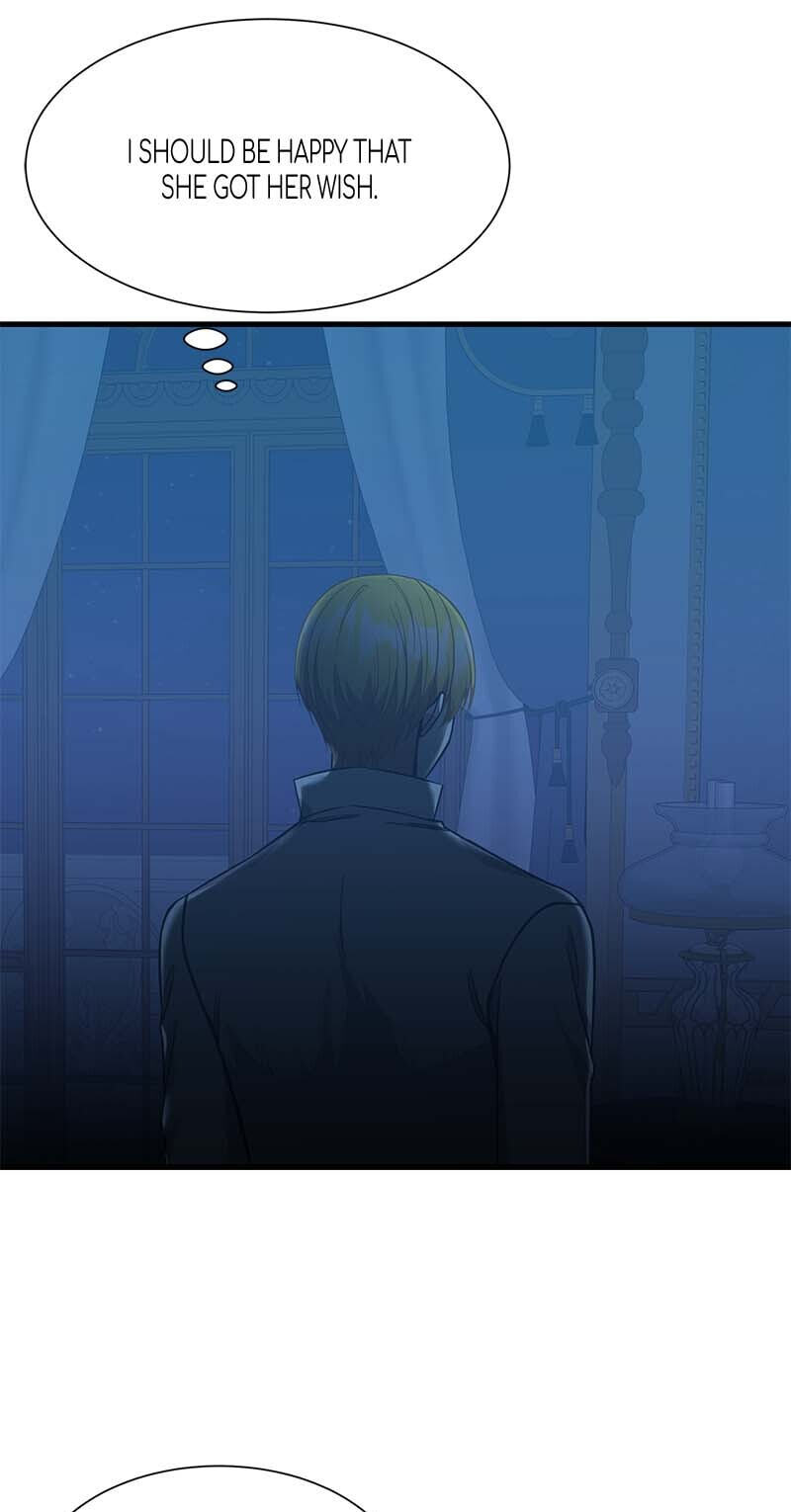 Guardian Angel for Cursed Duke Chapter 57 page 58 - 