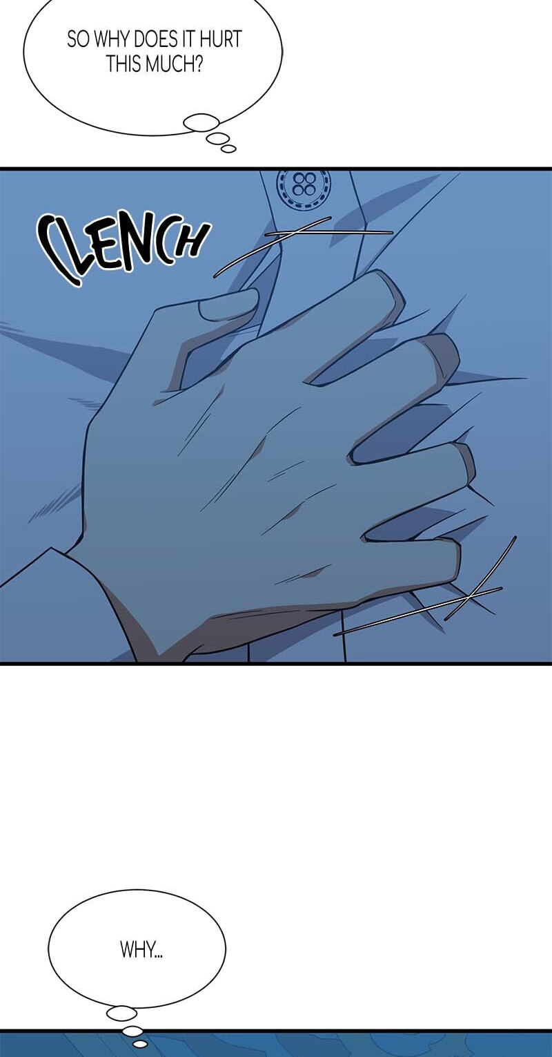 Guardian Angel for Cursed Duke Chapter 57 page 59 - 