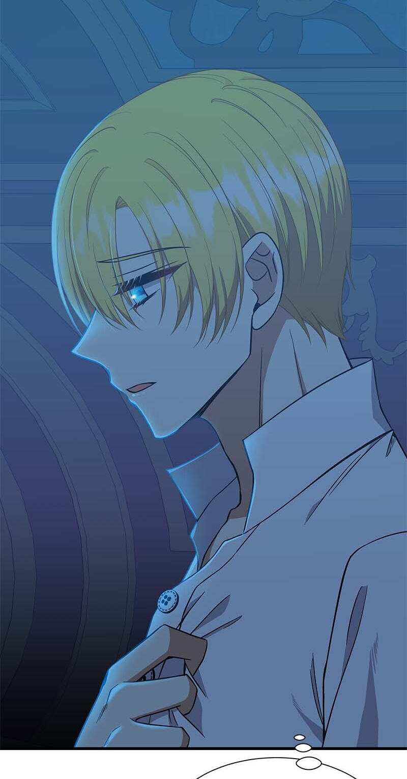 Guardian Angel for Cursed Duke Chapter 57 page 60 - 