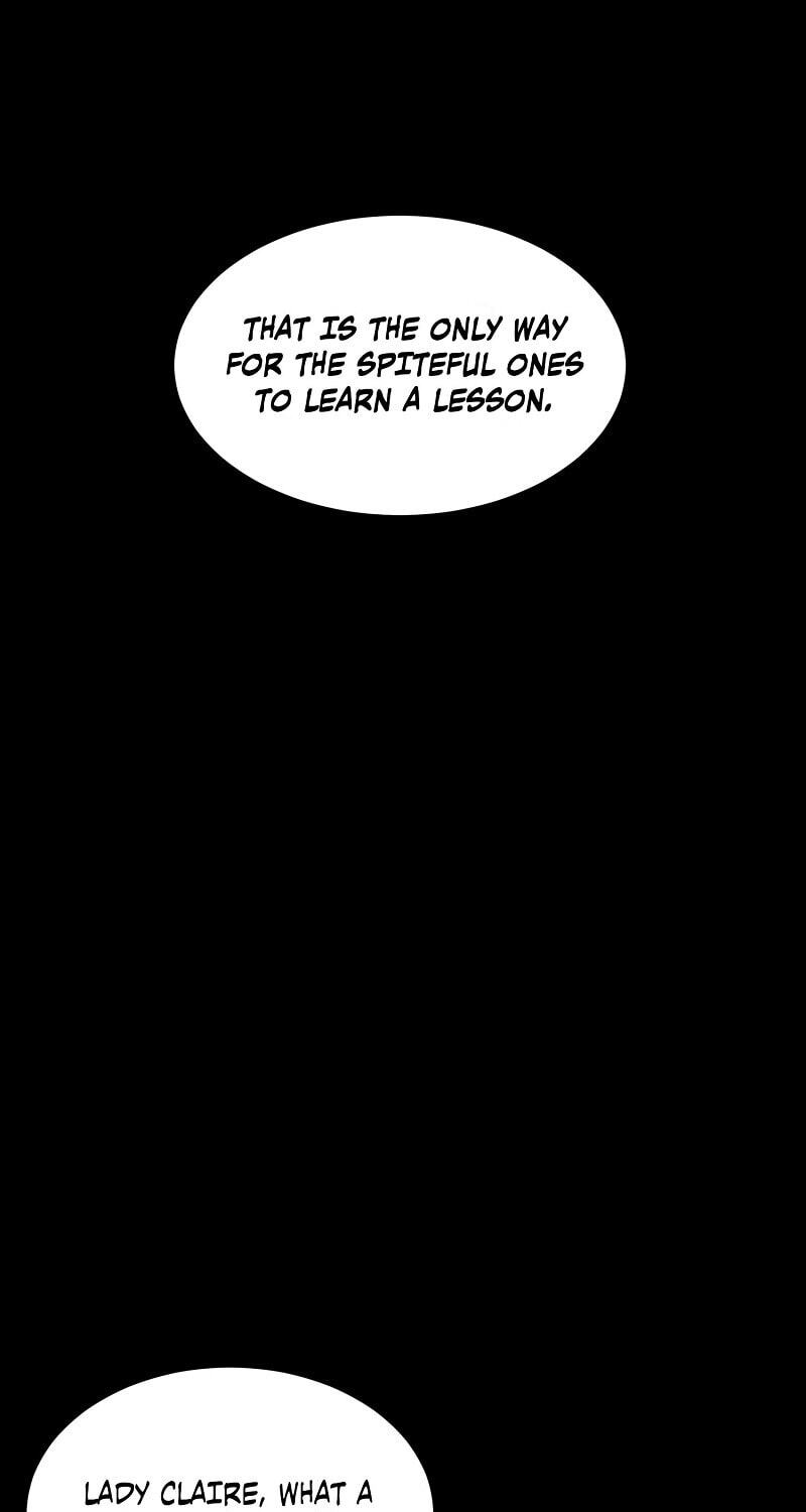 Guardian Angel for Cursed Duke Chapter 68 page 11 - 