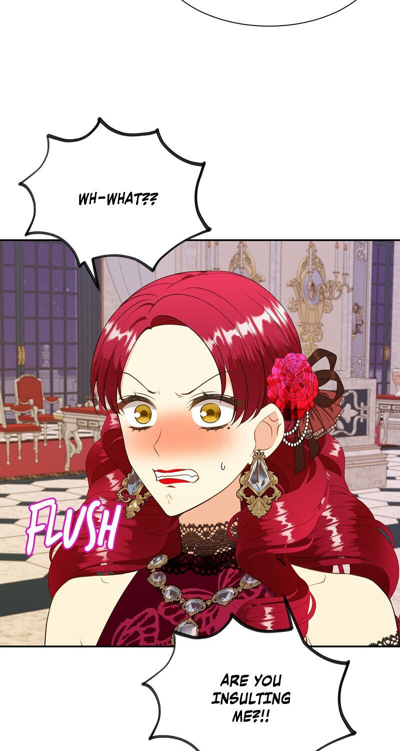 Guardian Angel for Cursed Duke Chapter 68 page 13 - 