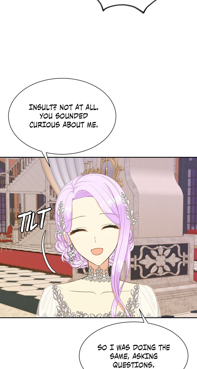 Guardian Angel for Cursed Duke Chapter 68 page 14 - 